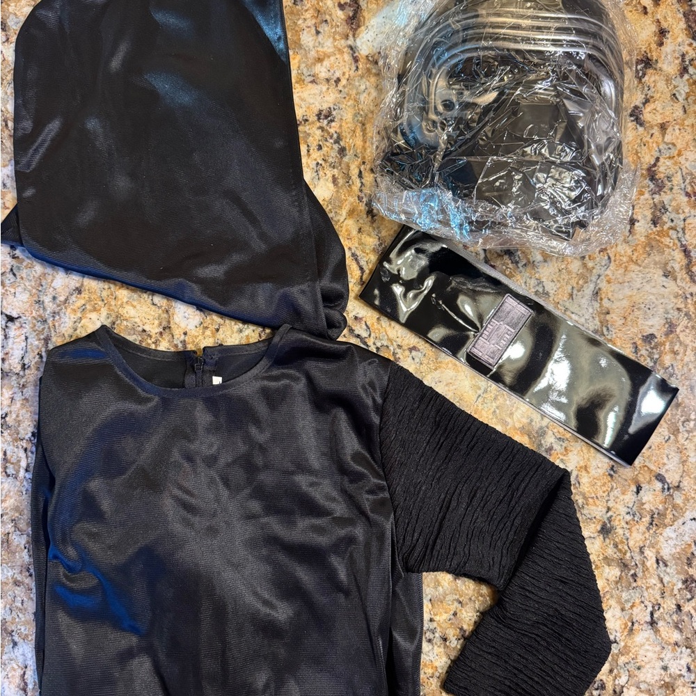 Kids Kylo RenCostume Set
